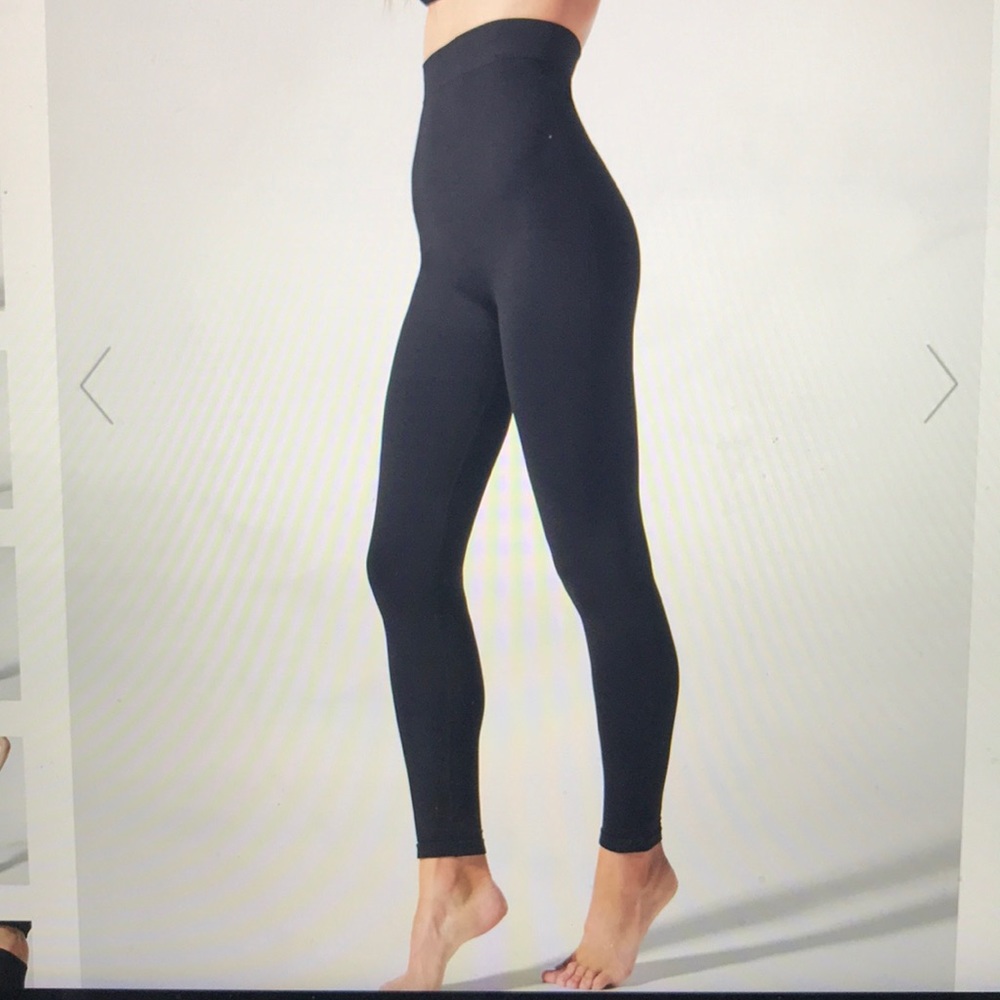 New Blanqi Everyday Highwaist Postpartum Leggings